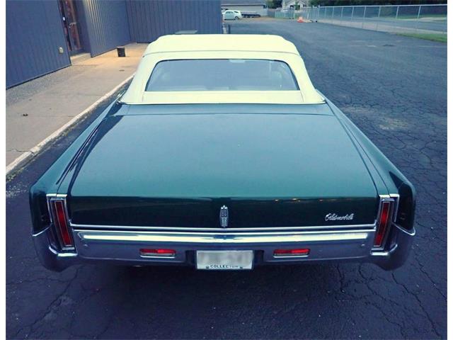 1969 Oldsmobile 98 (CC-1155935) for sale in Maple Lake, Minnesota