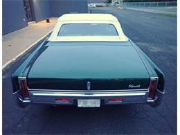 1969 Oldsmobile 98 (CC-1155935) for sale in Maple Lake, Minnesota