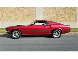 1969 Ford Mustang (CC-1155938) for sale in Linthicum, Maryland