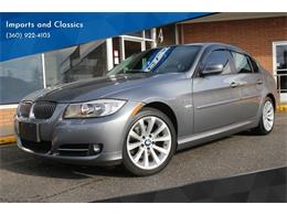 2011 BMW 3 Series (CC-1155940) for sale in Lynden, Washington