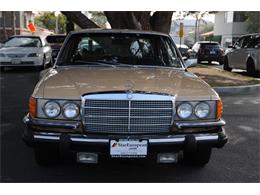 1976 Mercedes-Benz 280S (CC-1155981) for sale in Costa Mesa, California