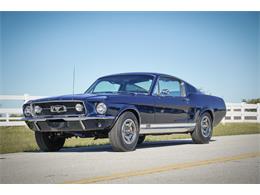 1967 Ford Mustang (CC-1155995) for sale in Overland Park, Kansas