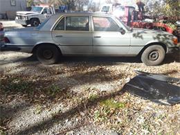 1976 Mercedes-Benz 450SEL (CC-1156007) for sale in naperville, Illinois