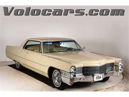 1965 Cadillac Calais (CC-1156015) for sale in Volo, Illinois
