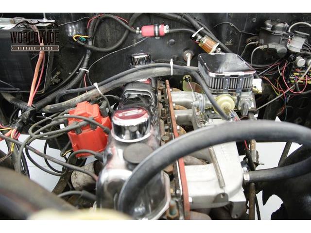 1973 Jeep CJ5 (CC-1156027) for sale in Denver , Colorado