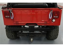 1973 Jeep CJ5 (CC-1156027) for sale in Denver , Colorado