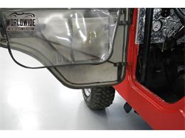 1973 Jeep CJ5 (CC-1156027) for sale in Denver , Colorado