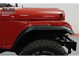 1973 Jeep CJ5 (CC-1156027) for sale in Denver , Colorado