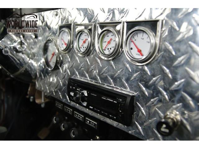 1973 Jeep CJ5 (CC-1156027) for sale in Denver , Colorado