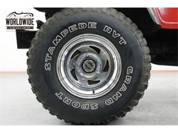 1973 Jeep CJ5 (CC-1156027) for sale in Denver , Colorado