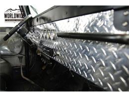 1973 Jeep CJ5 (CC-1156027) for sale in Denver , Colorado