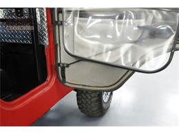 1973 Jeep CJ5 (CC-1156027) for sale in Denver , Colorado