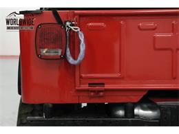 1973 Jeep CJ5 (CC-1156027) for sale in Denver , Colorado