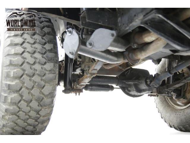 1973 Jeep CJ5 (CC-1156027) for sale in Denver , Colorado