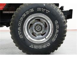 1973 Jeep CJ5 (CC-1156027) for sale in Denver , Colorado