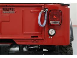 1973 Jeep CJ5 (CC-1156027) for sale in Denver , Colorado