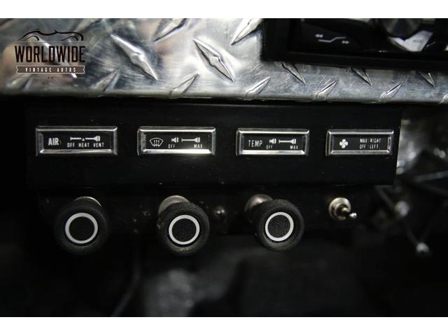 1973 Jeep CJ5 (CC-1156027) for sale in Denver , Colorado