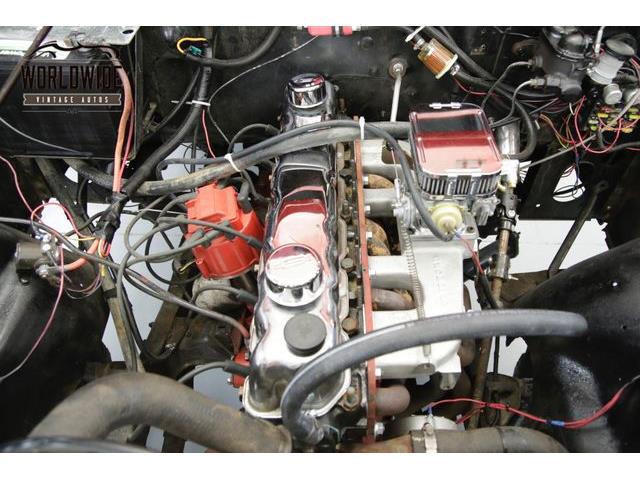 1973 Jeep CJ5 (CC-1156027) for sale in Denver , Colorado
