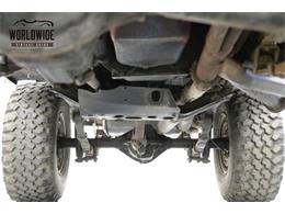 1973 Jeep CJ5 (CC-1156027) for sale in Denver , Colorado