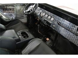 1973 Jeep CJ5 (CC-1156027) for sale in Denver , Colorado