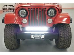 1973 Jeep CJ5 (CC-1156027) for sale in Denver , Colorado