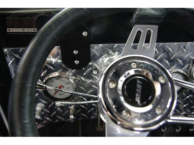 1973 Jeep CJ5 (CC-1156027) for sale in Denver , Colorado