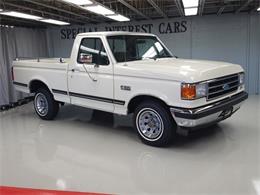 1991 Ford F150 (CC-1156033) for sale in Greensboro, North Carolina