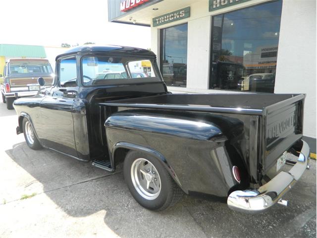 1956 Chevrolet Pickup (CC-1156038) for sale in Greensboro, North Carolina