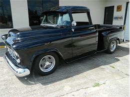 1956 Chevrolet Pickup (CC-1156038) for sale in Greensboro, North Carolina