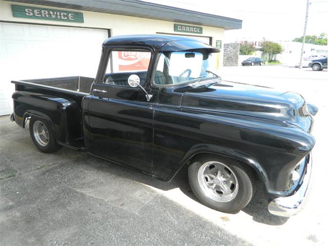 1956 Chevrolet Pickup (CC-1156038) for sale in Greensboro, North Carolina