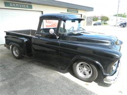 1956 Chevrolet Pickup (CC-1156038) for sale in Greensboro, North Carolina