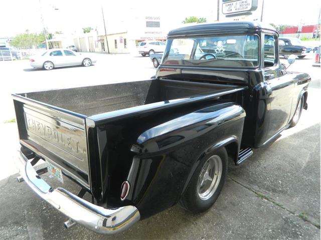 1956 Chevrolet Pickup (CC-1156038) for sale in Greensboro, North Carolina