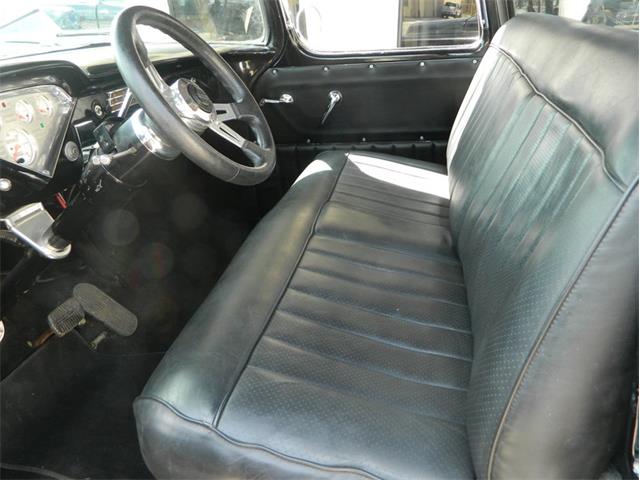 1956 Chevrolet Pickup (CC-1156038) for sale in Greensboro, North Carolina