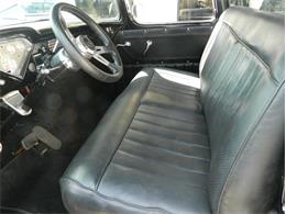 1956 Chevrolet Pickup (CC-1156038) for sale in Greensboro, North Carolina