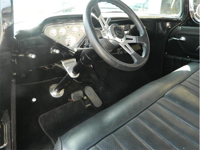 1956 Chevrolet Pickup (CC-1156038) for sale in Greensboro, North Carolina