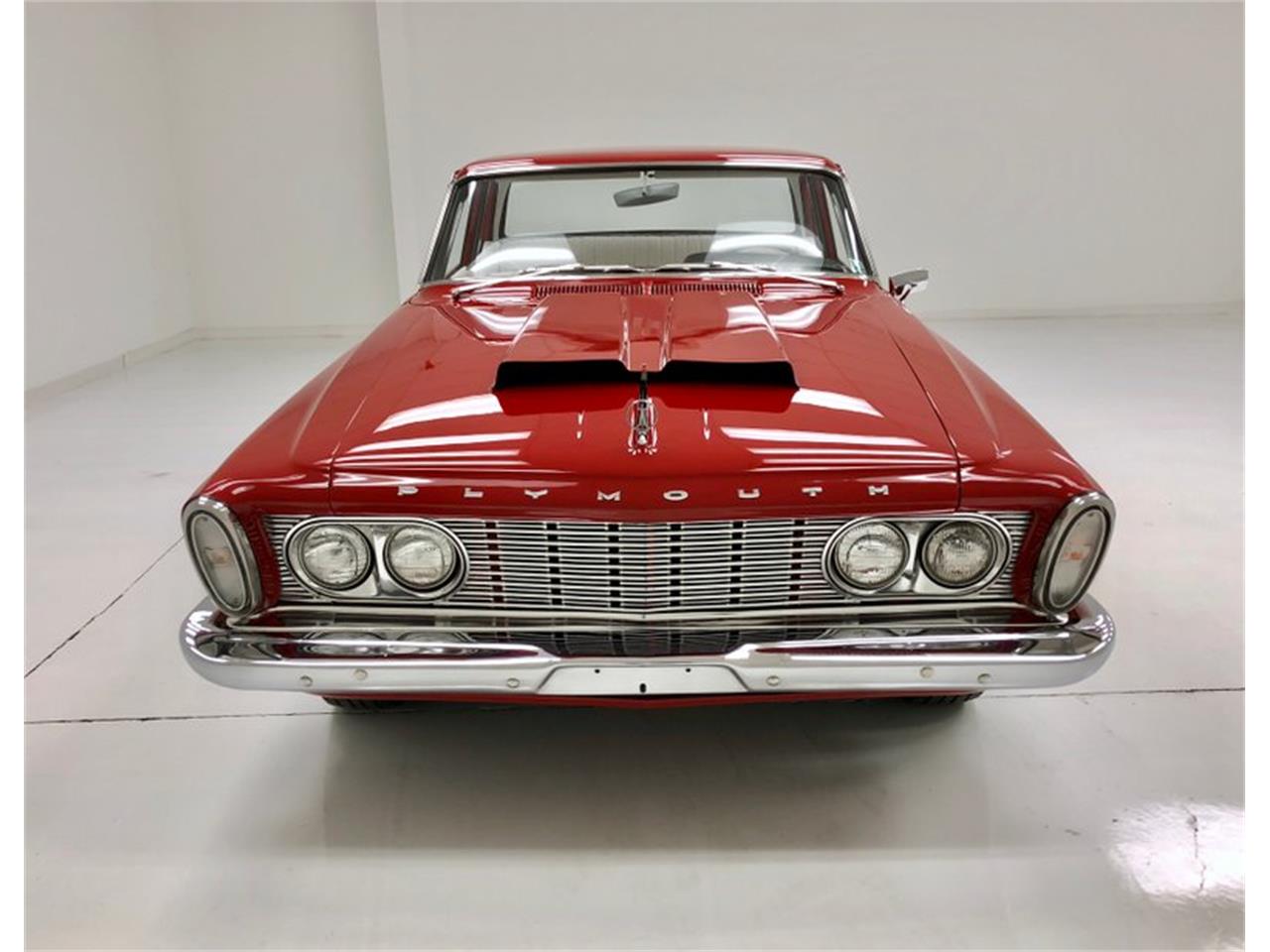 1963 Plymouth Savoy for Sale CC1156039