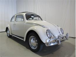 1963 Volkswagen Beetle (CC-1156040) for sale in Greensboro, North Carolina