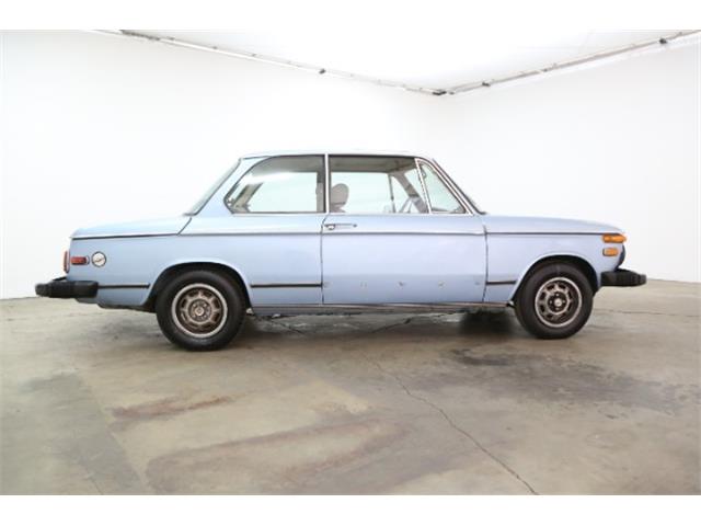 1976 BMW 2002 (CC-1156048) for sale in Beverly Hills, California