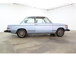 1976 BMW 2002 (CC-1156048) for sale in Beverly Hills, California