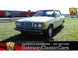 1979 Mercedes-Benz 280CE (CC-1156050) for sale in Memphis, Indiana