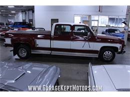 1976 GMC 3500 (CC-1156058) for sale in Grand Rapids, Michigan