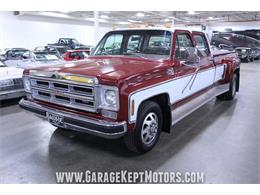 1976 GMC 3500 (CC-1156058) for sale in Grand Rapids, Michigan
