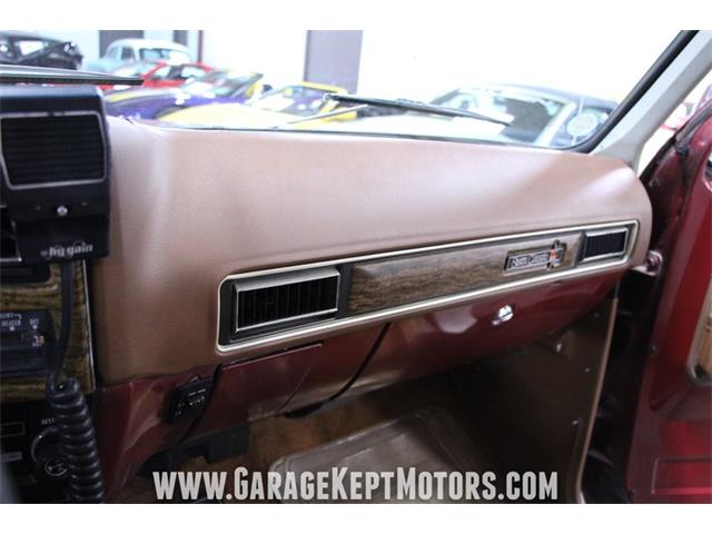 1976 GMC 3500 (CC-1156058) for sale in Grand Rapids, Michigan