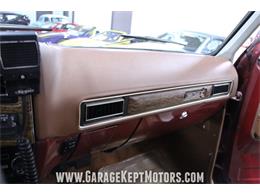 1976 GMC 3500 (CC-1156058) for sale in Grand Rapids, Michigan