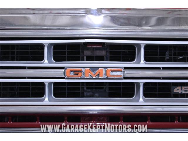1976 GMC 3500 (CC-1156058) for sale in Grand Rapids, Michigan