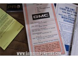 1976 GMC 3500 (CC-1156058) for sale in Grand Rapids, Michigan