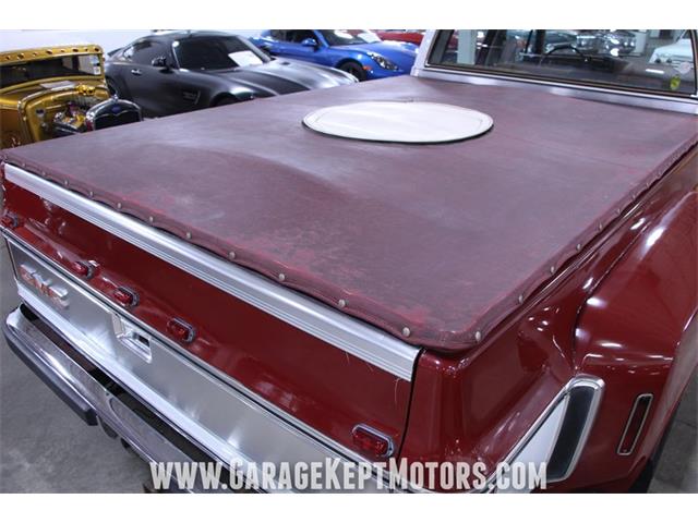1976 GMC 3500 (CC-1156058) for sale in Grand Rapids, Michigan