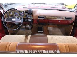 1976 GMC 3500 (CC-1156058) for sale in Grand Rapids, Michigan