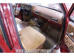 1976 GMC 3500 (CC-1156058) for sale in Grand Rapids, Michigan