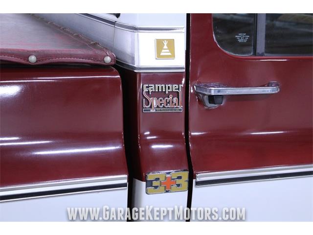 1976 GMC 3500 (CC-1156058) for sale in Grand Rapids, Michigan